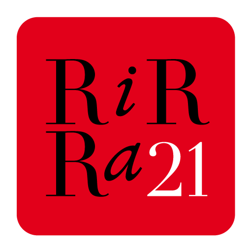 rirra 21